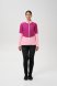 Куртка Nordski Hybrid Pro 2.0 Candy Pink/Fuchsia W NSW572952