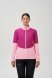 Куртка Nordski Hybrid Pro 2.0 Candy Pink/Fuchsia W NSW572952