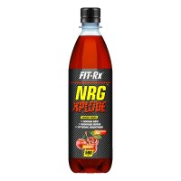 Энергетический напиток Fit-Rx NRG Xplode 500мл