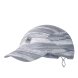 Кепка Buff Pack Speed Cap Frane Steel 131287.909.20.00 (S/M)