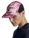 Кепка Buff Speed Cap Deri Pink 131389.538.30.00 (L/XL)