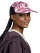 Кепка Buff Speed Cap Deri Pink 131389.538.30.00 (L/XL)