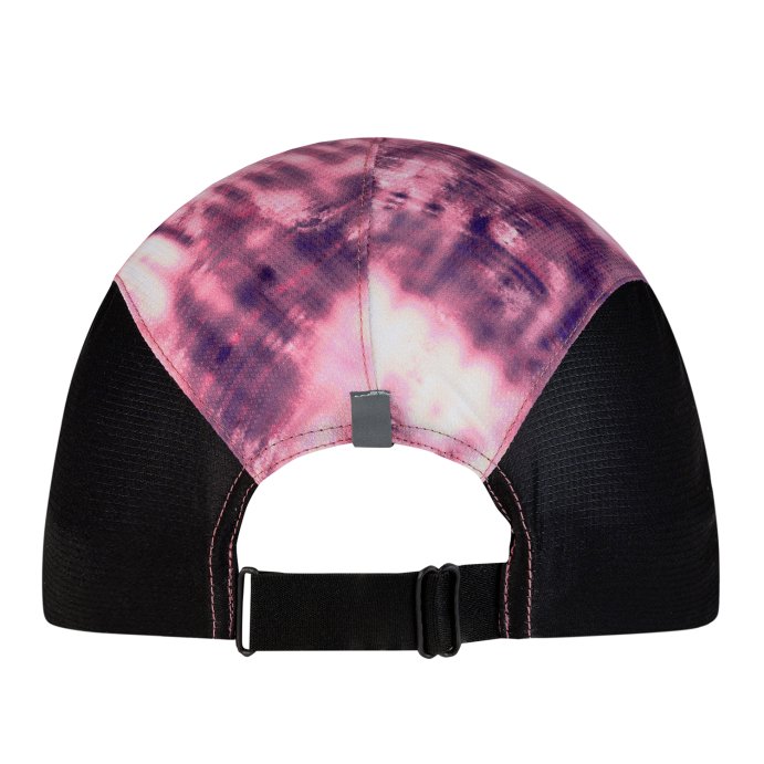 Кепка Buff Speed Cap Deri Pink 131389.538.30.00 (L/XL)