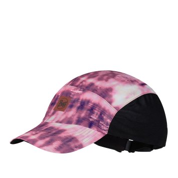 Кепка Buff Speed Cap Deri Pink 131389.538.30.00 (L/XL)