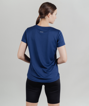 Футболка Nordski Run Deep W NSW423060