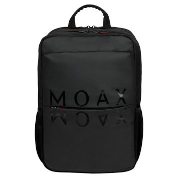 Рюкзак городской Moax CASE R407/10000 черный