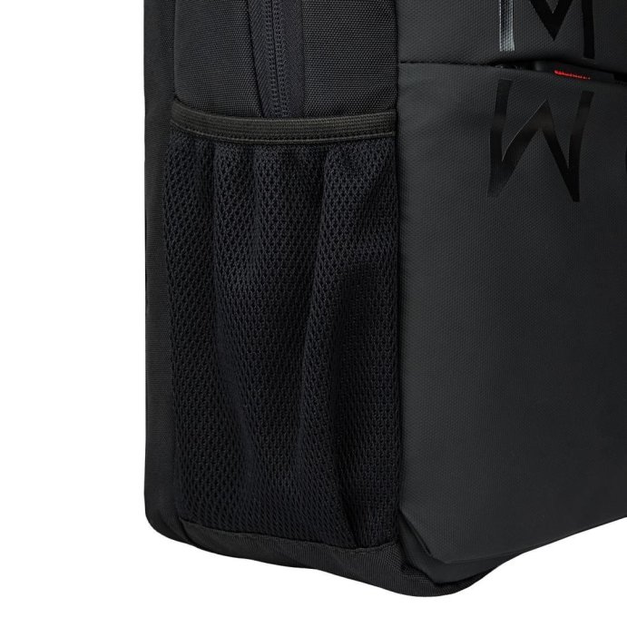 Рюкзак городской Moax CASE R407/10000 черный в Санкт-Петербурге