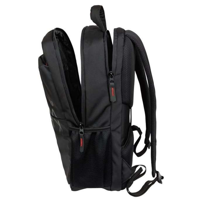 Рюкзак городской Moax CASE R407/10000 черный в Санкт-Петербурге