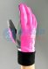 Перчатки SKI TIME Sphere Race E.Valbe L23082 розовый