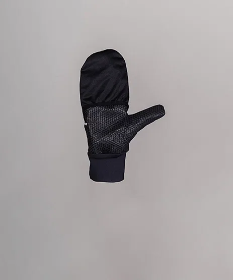 Варежки-перчатки Nordski Pro Black NSU225100