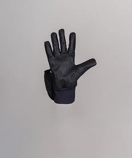 Варежки-перчатки Nordski Pro Black NSU225100