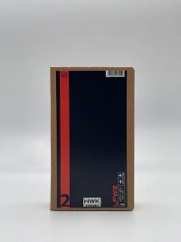 Парафин HWK LFW2 +2/-8 180гр