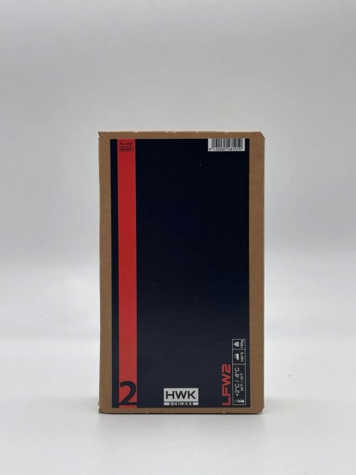 Парафин HWK LFW2 +2/-8 180гр
