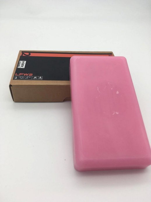 Парафин HWK LFW2 +2/-8 180гр