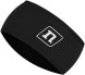Повязка NONAME POLYKNIT HEADBAND 24 BLACK