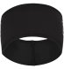 Повязка NONAME POLYKNIT HEADBAND 24 BLACK