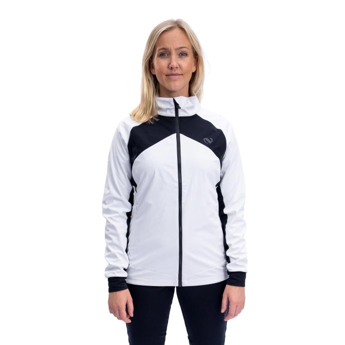 Куртка NORTHUG MARKA Wmn, Облачно-белый в Санкт-Петербурге