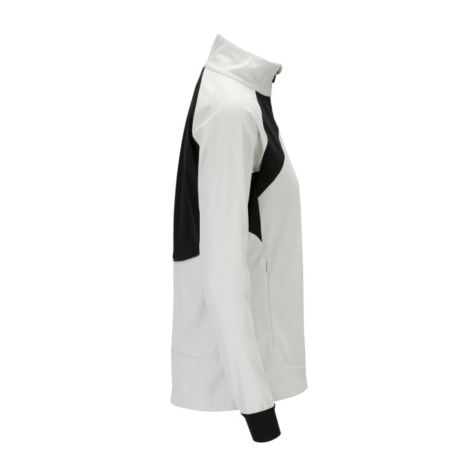 Куртка NORTHUG MARKA Wmn, Облачно-белый в Санкт-Петербурге