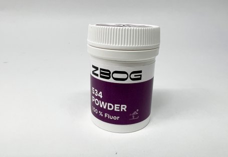 Порошок ZBOG 534 Powder -1/-15 30гр