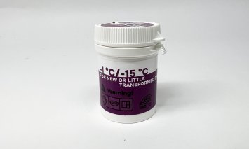 Порошок ZBOG 534 Powder -1/-15 30гр