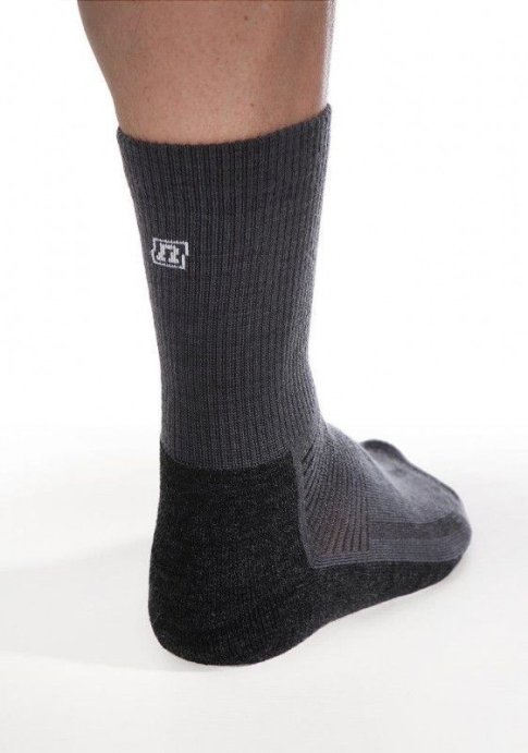 Носки NONAME CLASSIC SOCK DK GREY