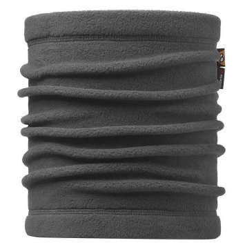 Бандана Buff Polar Neckwarmer Solid Grey 120931.937.10.00