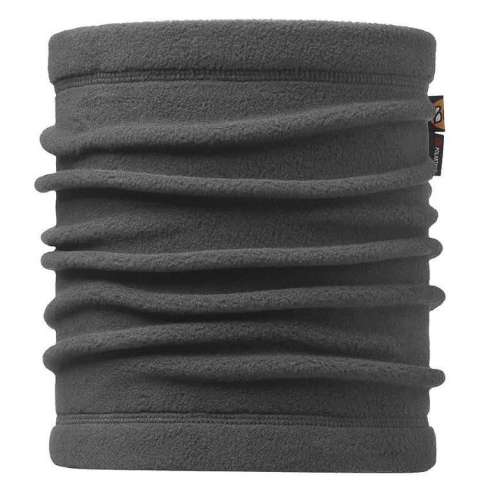 Бандана Buff Polar Neckwarmer Solid Grey 120931.937.10.00 в Твери