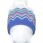Шапка VIKING Maniac White/Blue