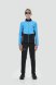 Тренировочная куртка Nordski Jr. Advance Light Blue/Black NSJ651284