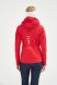 Куртка утепленная BIVIUM "Комфорт" SJK301W-0500 жен. красный в Мурманске