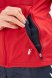 Куртка утепленная BIVIUM "Комфорт" SJK301W-0500 жен. красный в Мурманске