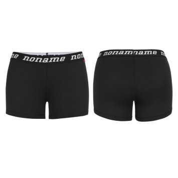Термотрусы NONAME ARCTOS BOXER WS 24 WOS BLACK