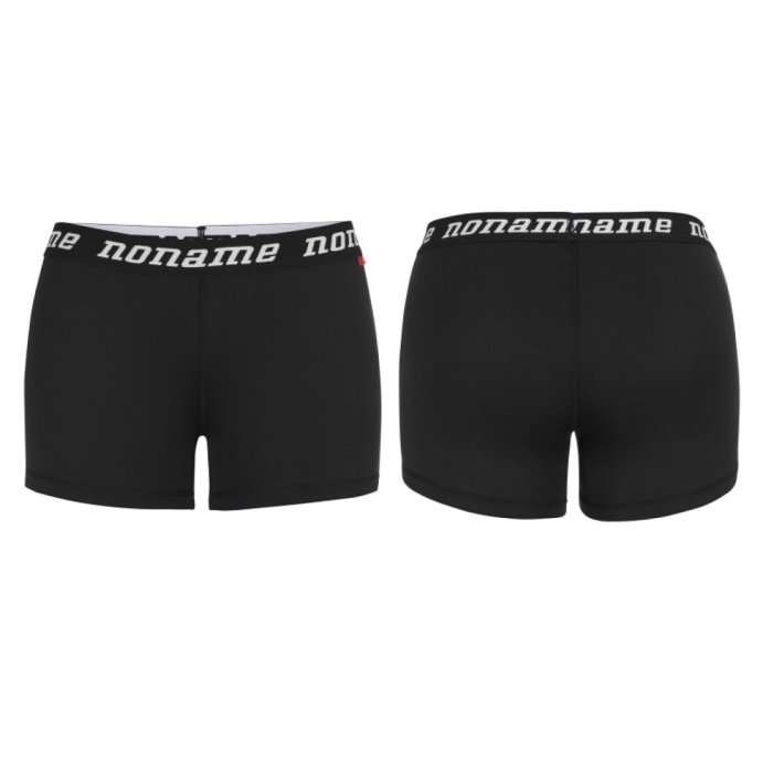 Термотрусы NONAME ARCTOS BOXER WS 24 WOS BLACK