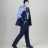 Костюм Nordski Mount 2.0 Dark Blue/Lavender W NSW836090/NSW216710