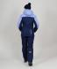 Костюм Nordski Mount 2.0 Dark Blue/Lavender W NSW836090/NSW216710