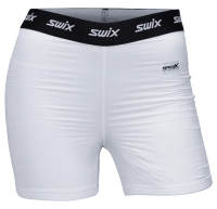 Трусы SWIX RaceX wind жен 41447/00000 белый