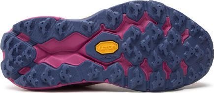 Кроссовки Hoka W SPEEDGOAT 5 Festival Camellia