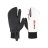 Варежки Kinetixx Sol X-Warm Trigger 7024-153-02