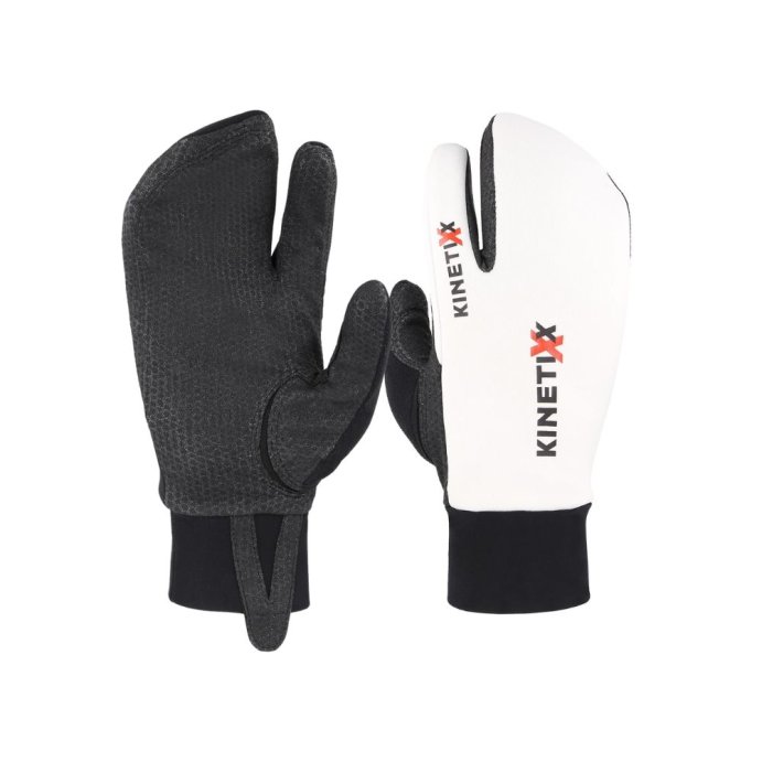 Варежки Kinetixx Sol X-Warm Trigger 7024-153-02