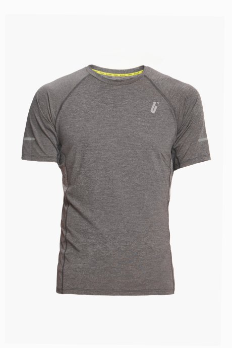 Футболка Bivium &quot;Горки&quot; муж. коричн.