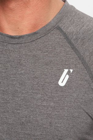 Футболка Bivium &quot;Горки&quot; муж. коричн.