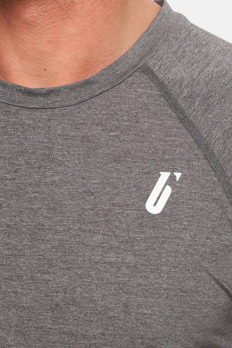 Футболка Bivium &quot;Горки&quot; муж. коричн.