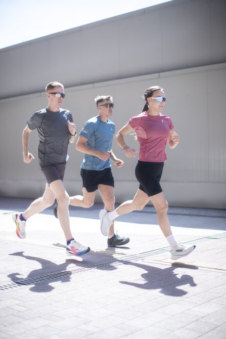 Футболка Bivium &quot;Горки&quot; муж. коричн.