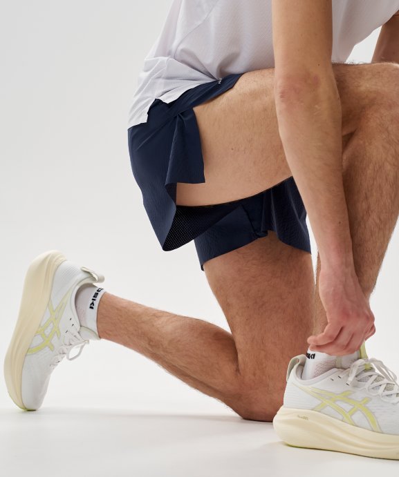 Шорты Nordski Race 2.0 Titan NSM1104959 в Нижнем Новгороде