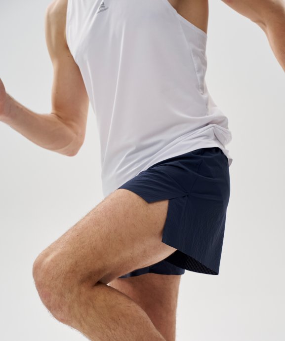 Шорты Nordski Race 2.0 Titan NSM1104959 в Нижнем Новгороде