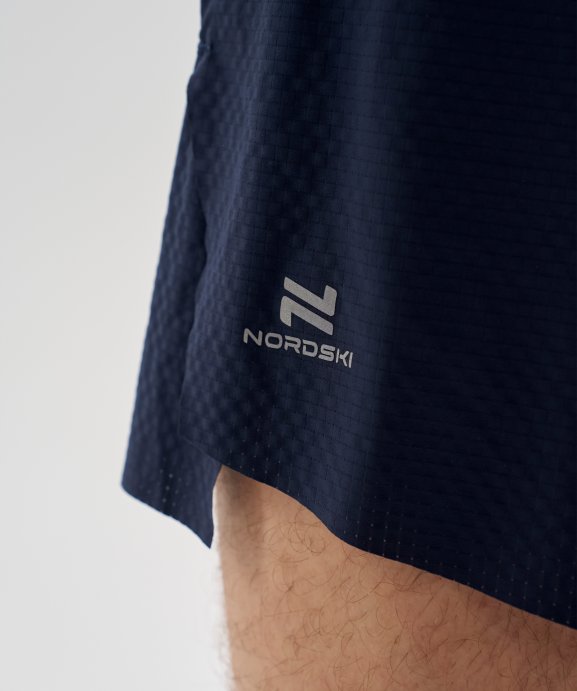 Шорты Nordski Race 2.0 Titan NSM1104959 в Нижнем Новгороде