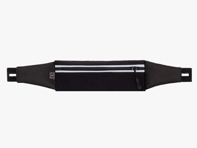 Сумка Enklepp Run Belt 365 (black gladkiy)