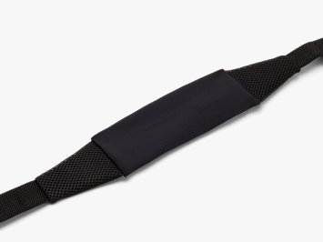Сумка Enklepp Run Belt 365 (black gladkiy)