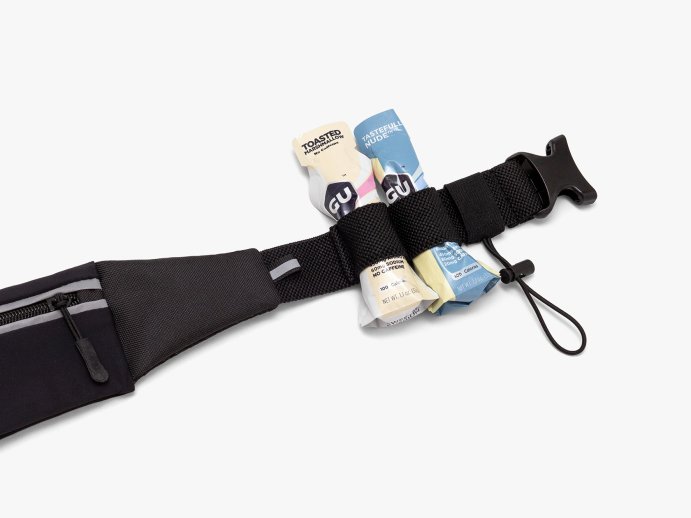 Сумка Enklepp Run Belt 365 (black gladkiy)