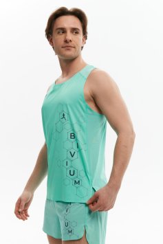 Майка Bivium SUPER 1.0 муж. ментоловый